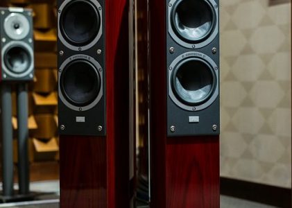 What are the Best Types of Tower Speakers?